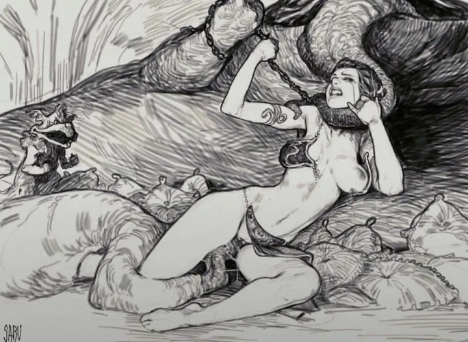 We all knew it happened [TheSabu]