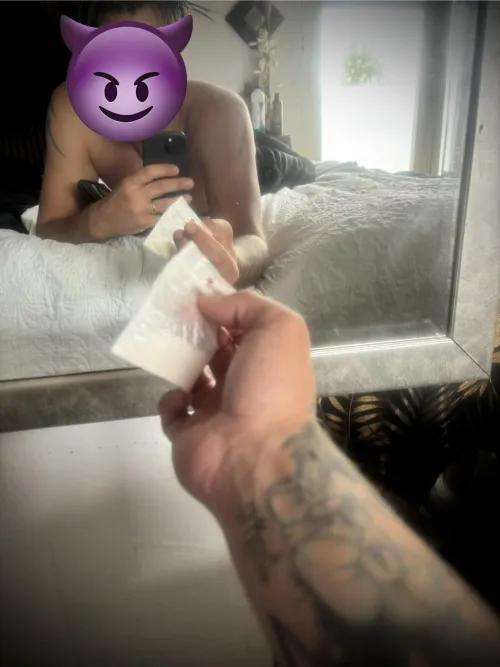 What’s up ???? Need some company 😊 anytime