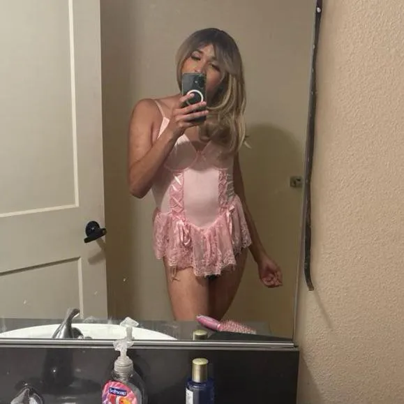 29 [323] S4M Gardena Sissy