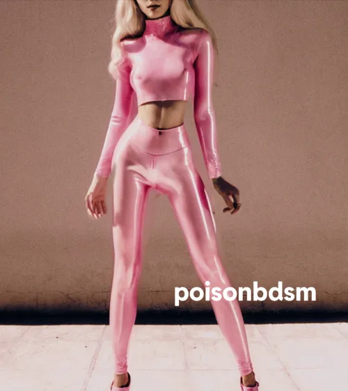 A natural Barbie domme. Your financial ruin.