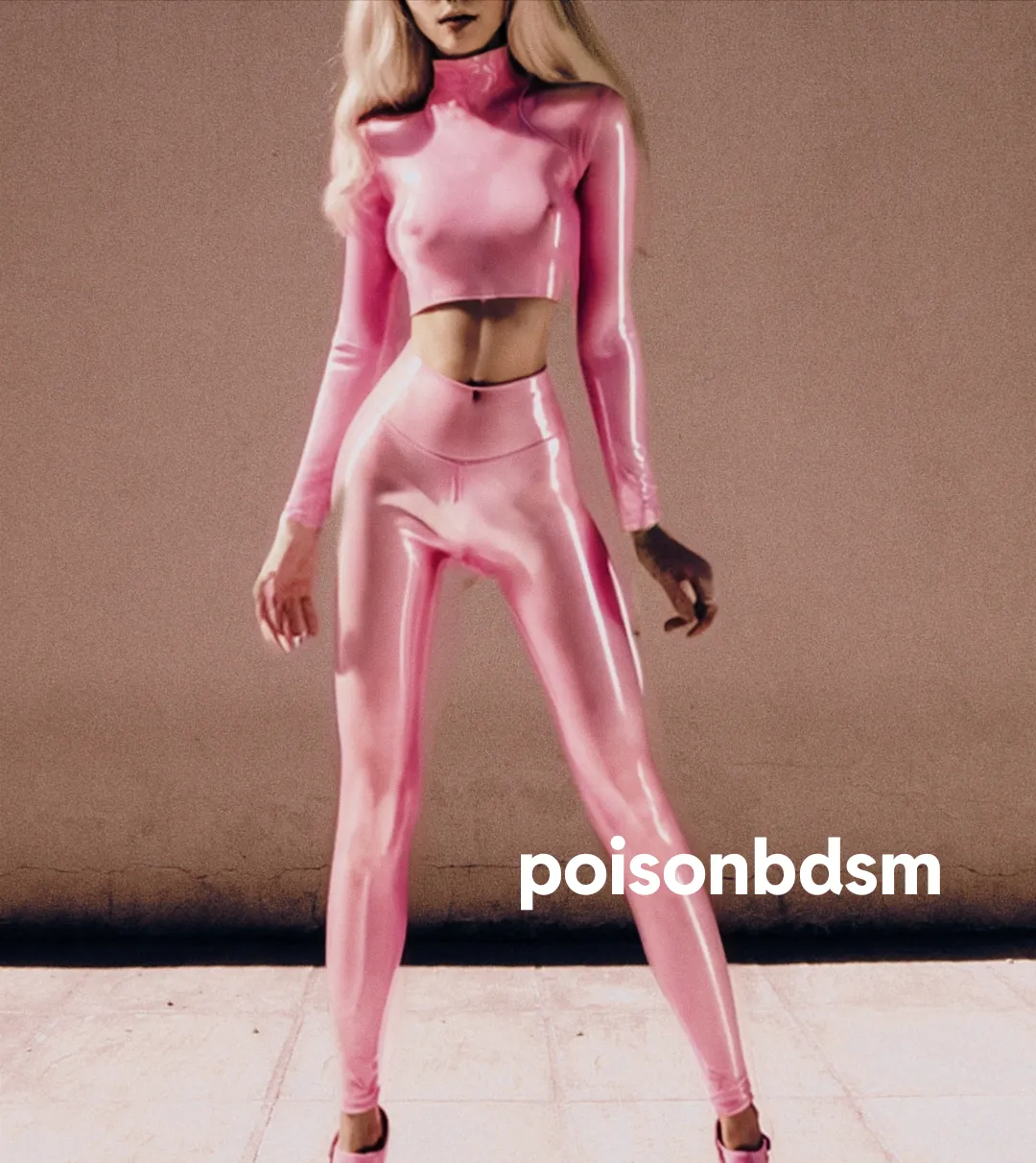 A natural Barbie domme. Your financial ruin.