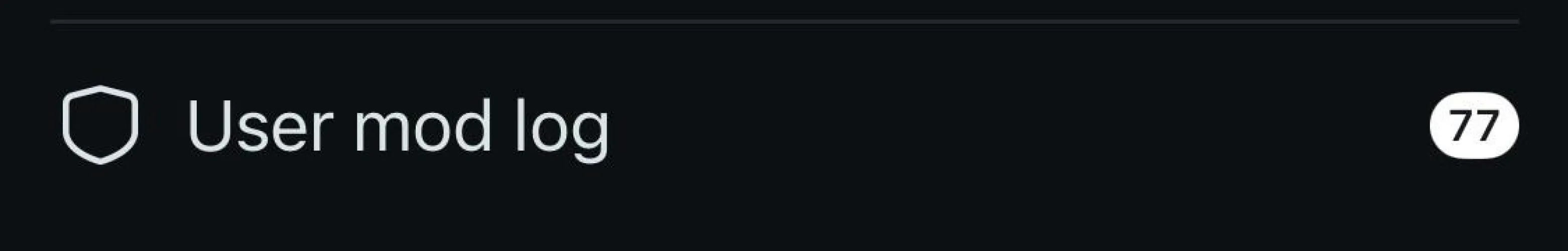 A quick word of advice. If your account is less than a day old and you choose to spam EVERY post and nearly every comment while also ignoring our rules (clearly posted in our community info) you will NOT be granted the usual courtesy of a temporary ban a