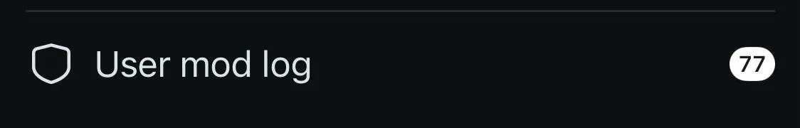 A quick word of advice. If your account is less than a day old and you choose to spam EVERY post and nearly every comment while also ignoring our rules (clearly posted in our community info) you will NOT be granted the usual courtesy of a temporary ban a