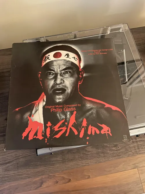 Anyone else into vintage audiobooks? I recommend 45 rpm for more advanced readers.