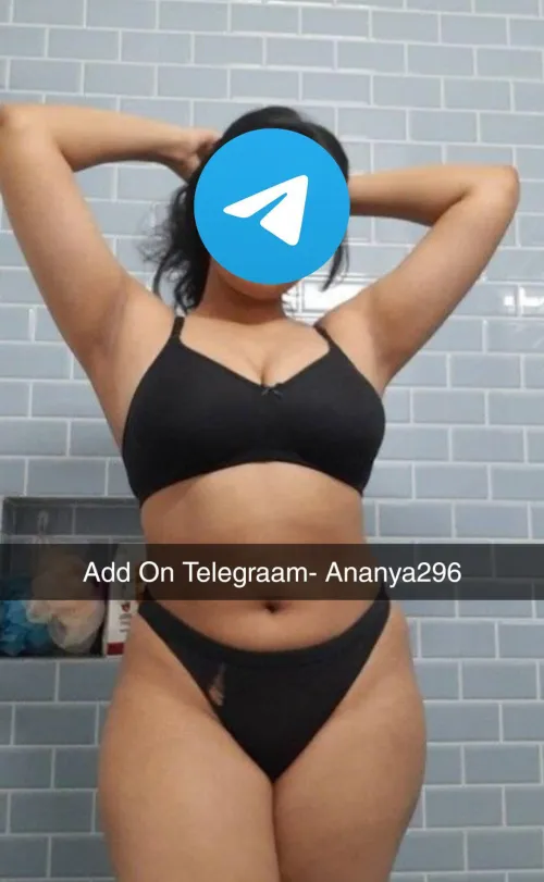 Are Chubby girls like me your type? F here for fun!