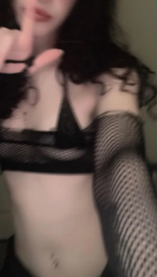 enough to make you spiral