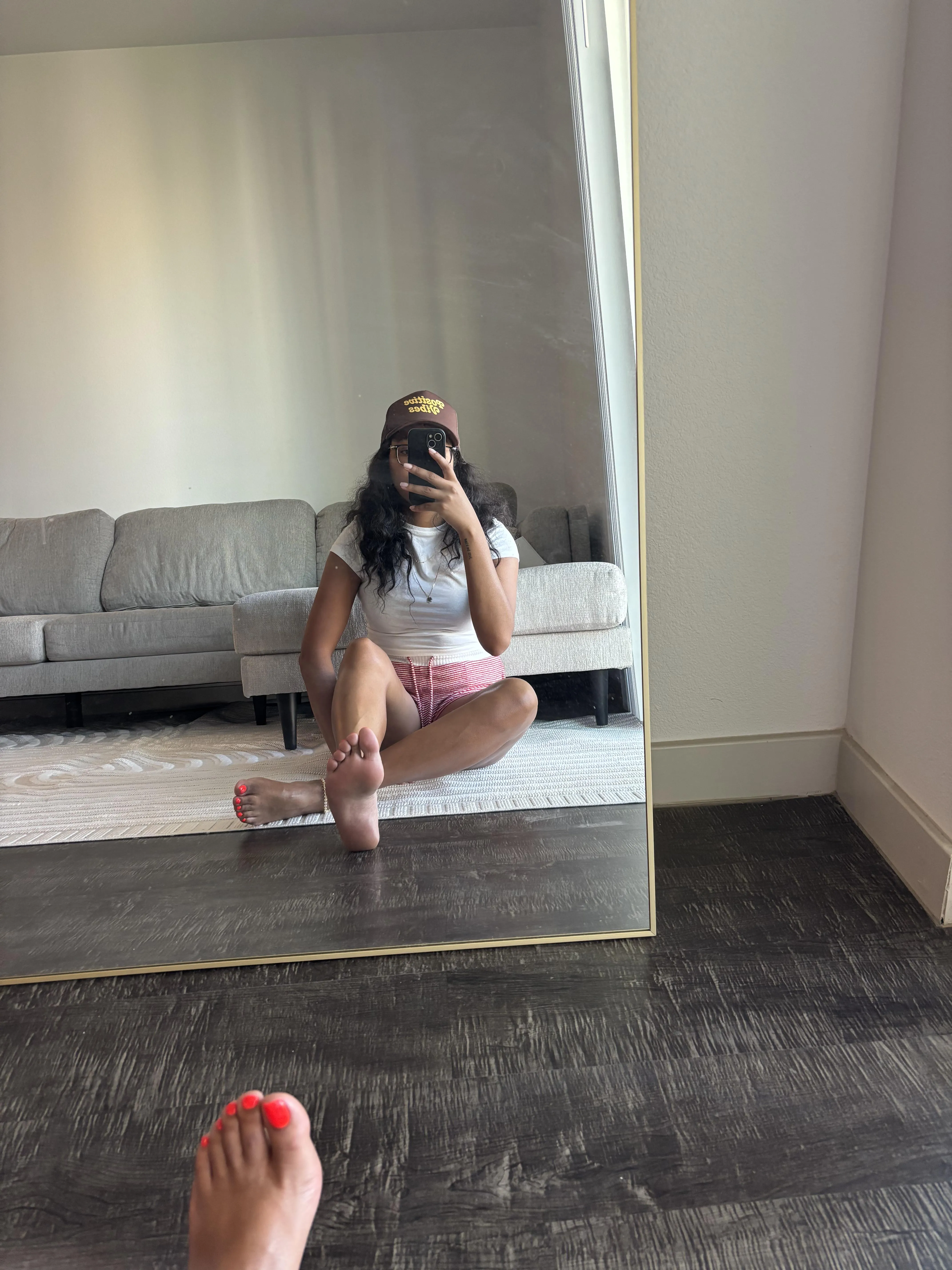 Every tribute you send tightens my grip on your pathetic beta mind