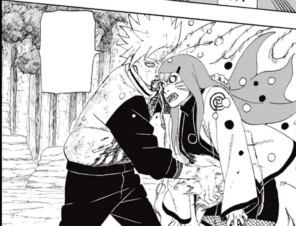 Girl possessed Ryona