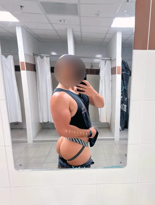 Gym jocks are the best 💪🏼