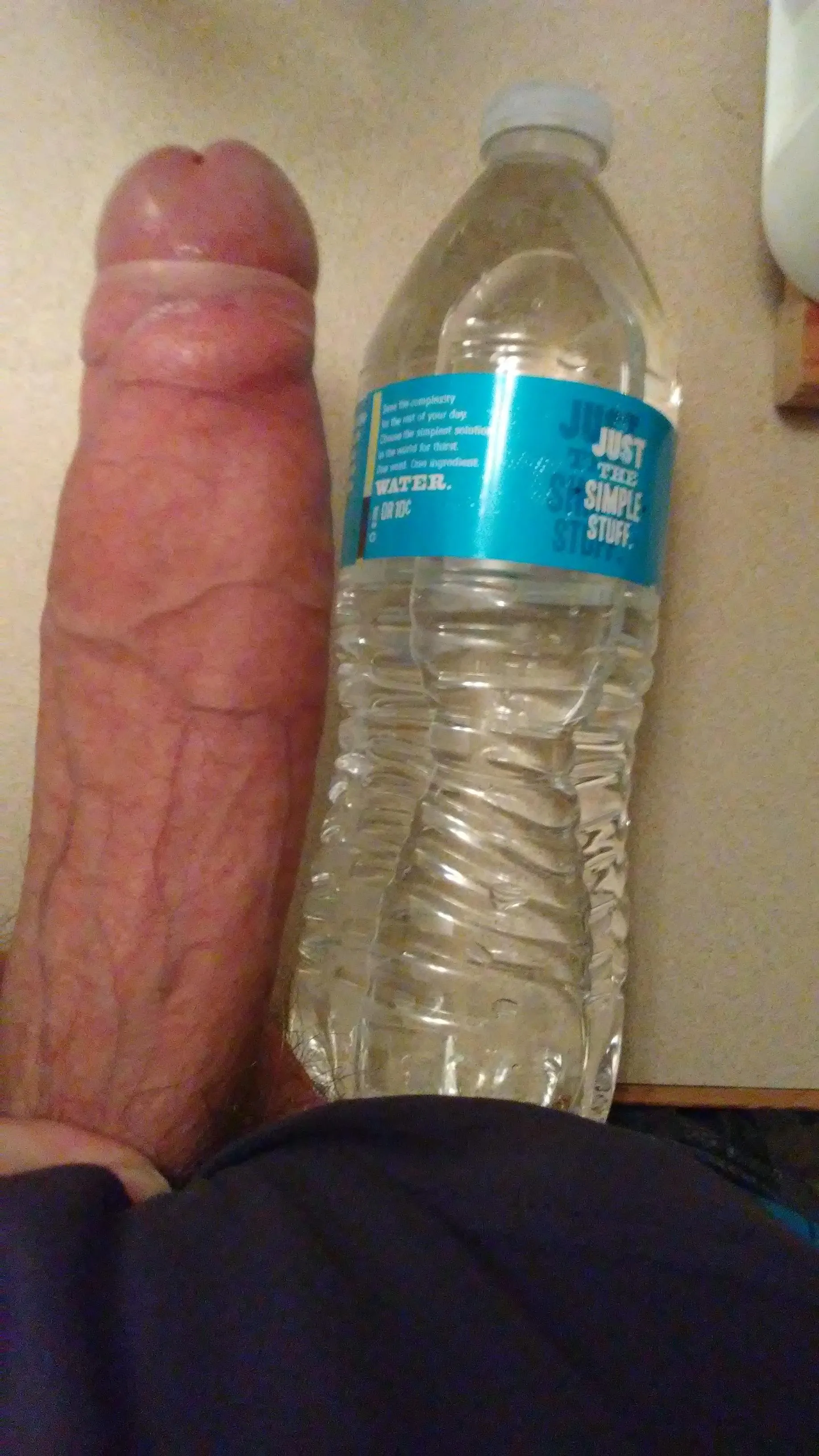 I need a new bitch to break with this huge cock