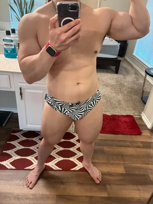 It fits perfectly well 😎