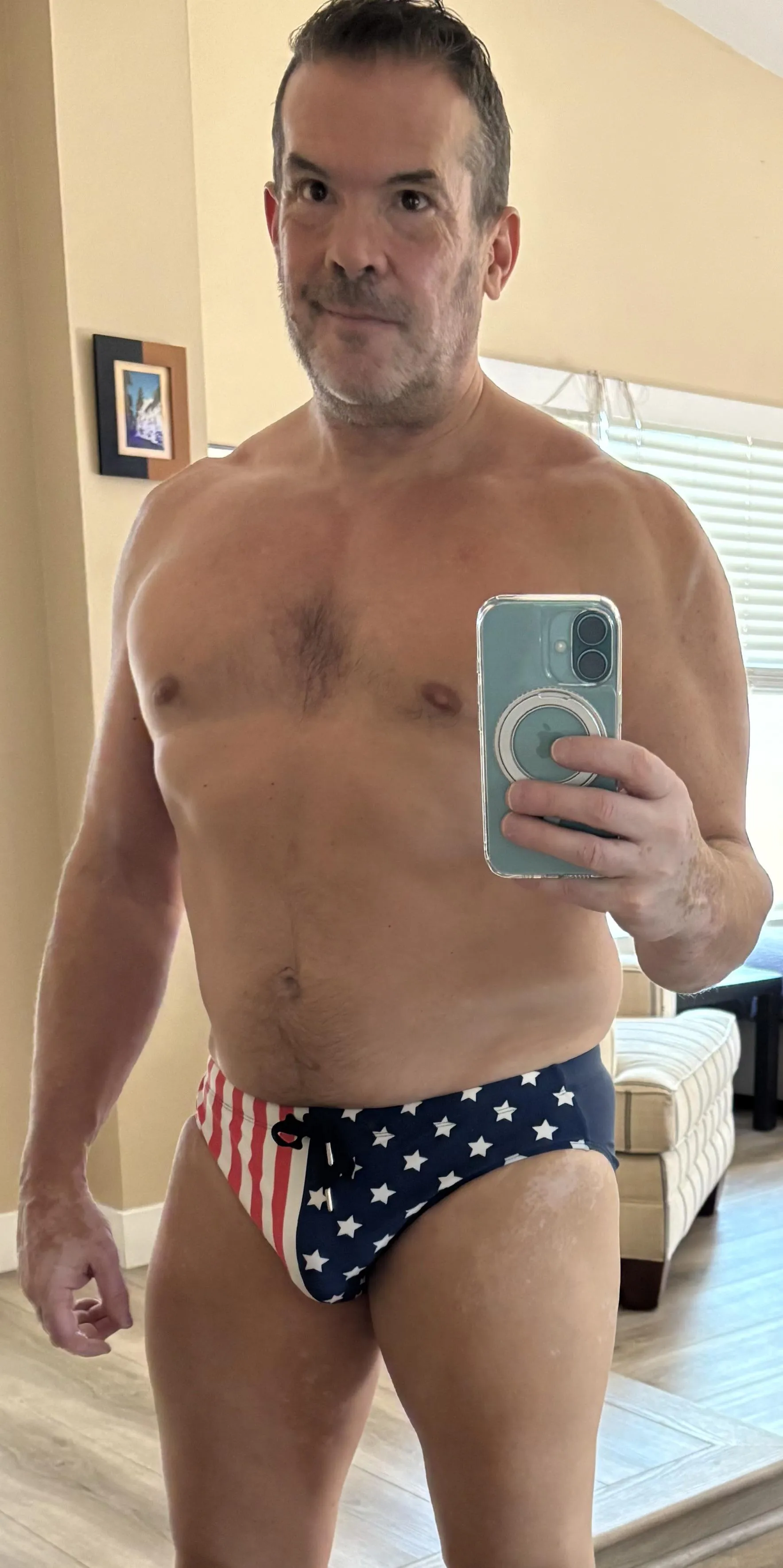 Just wish the pouch was a little bigger