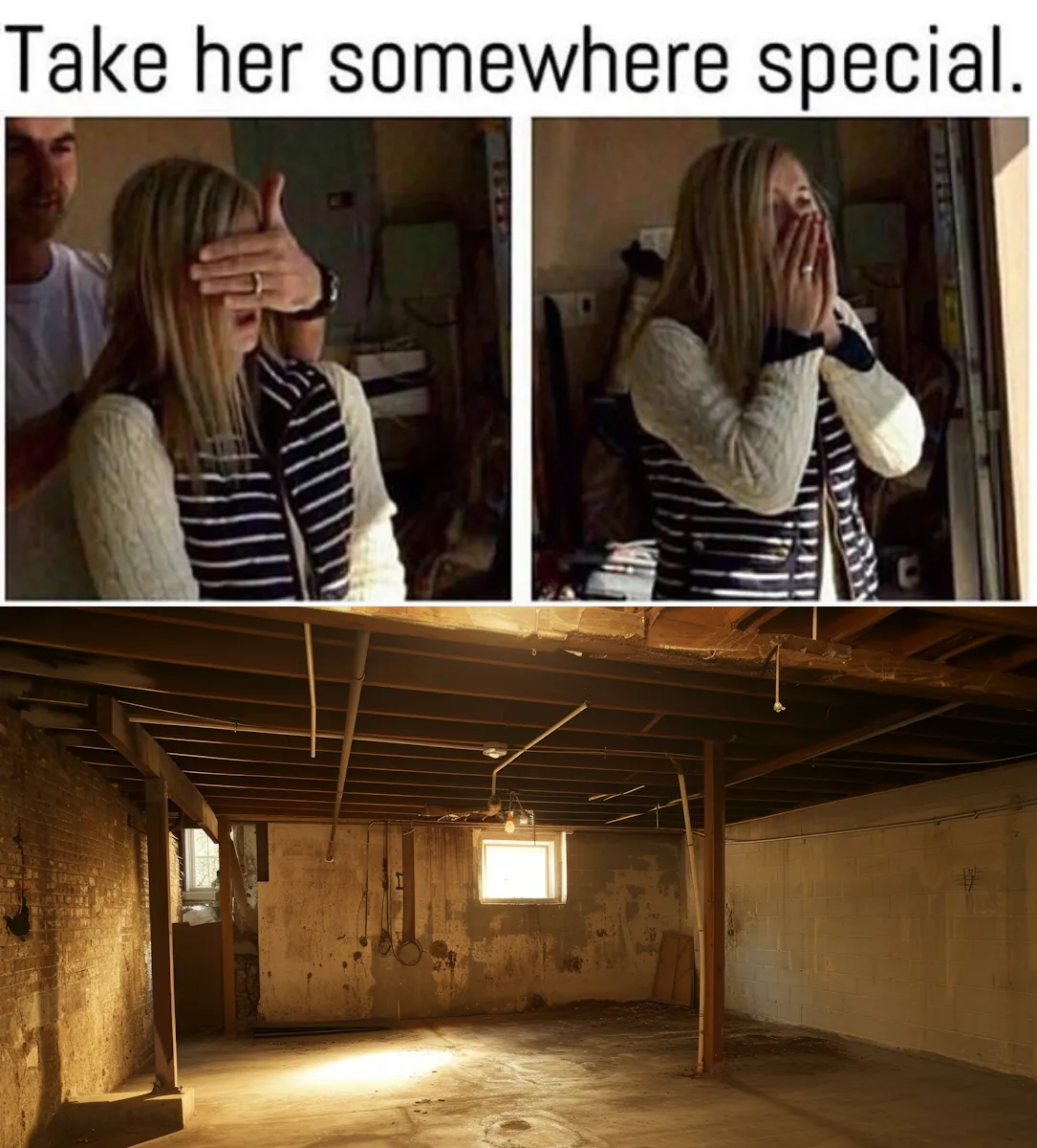 Make it a night (or longer) to remember