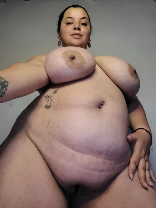 My stripes, my unique beauty