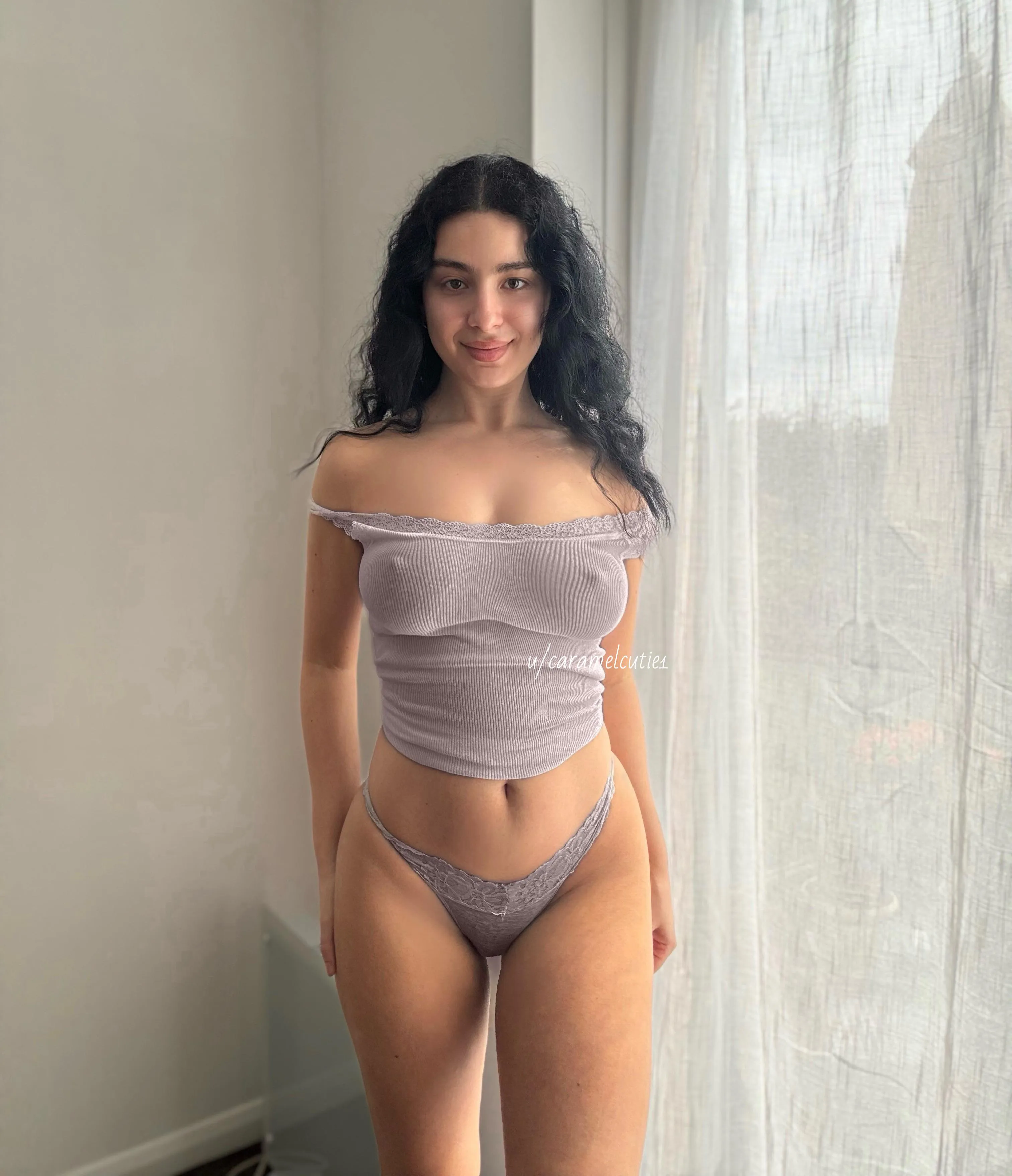 Persian x Spanish rose