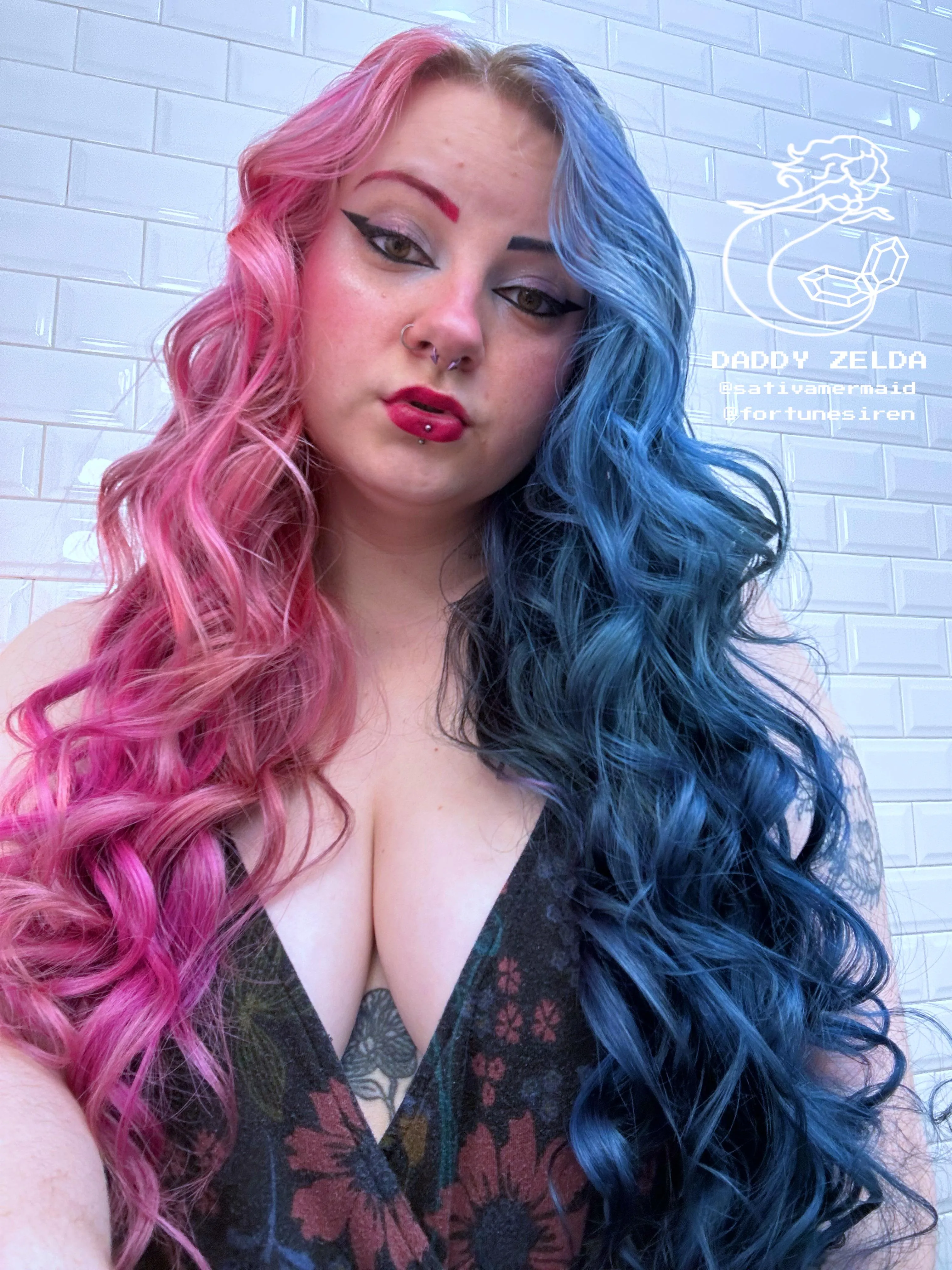 Sure, I’ll call you babe—but know I’m referring to the pig. 💓