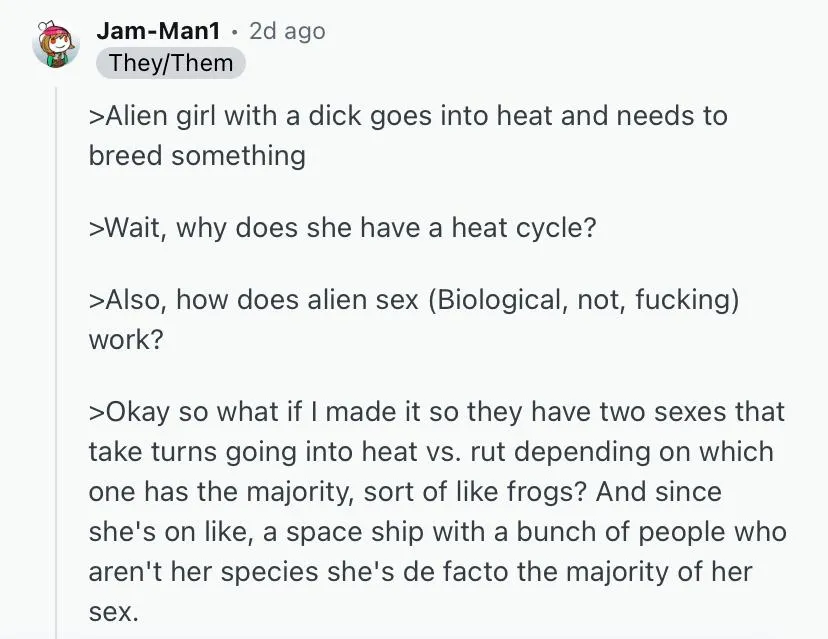 The Left Hand of Darkness (1969)