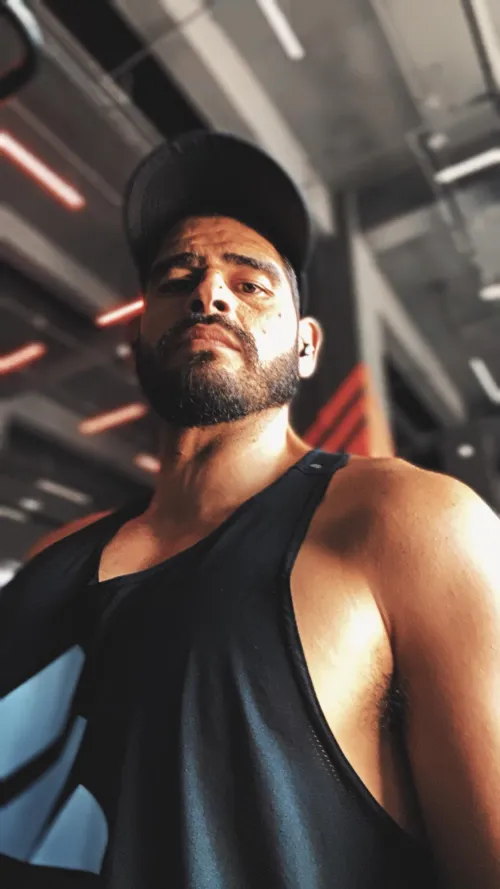 This is your only view—looking up at the one who owns you. You don’t think unless I allow it. You don’t breathe without my permission. My gaze doesn’t just demand obedience… it owns your will.