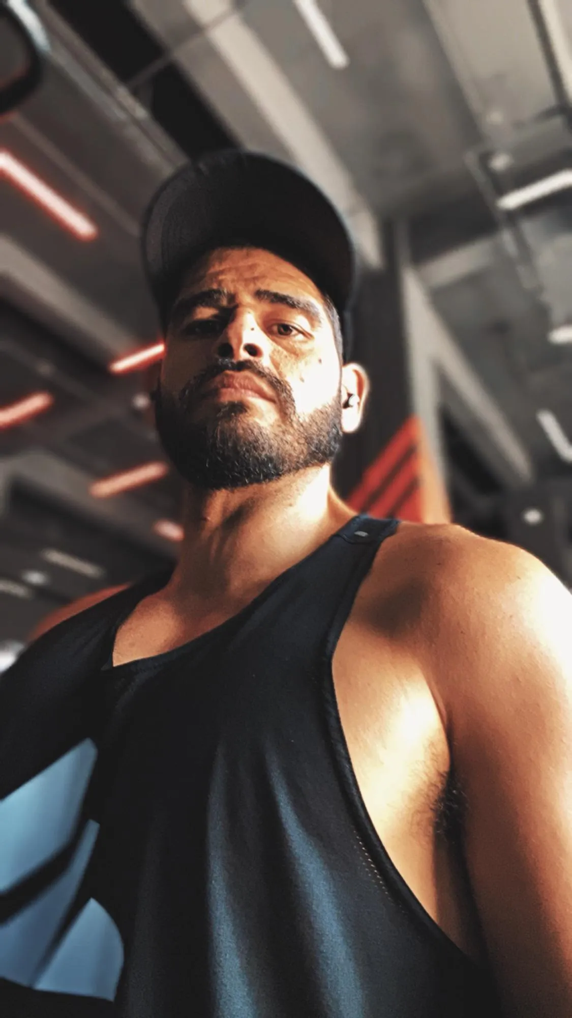 This is your only view—looking up at the one who owns you. You don’t think unless I allow it. You don’t breathe without my permission. My gaze doesn’t just demand obedience… it owns your will.