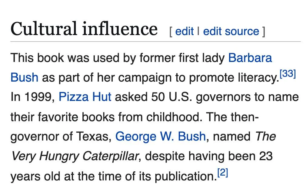 This man deserves to be given massive political power twice