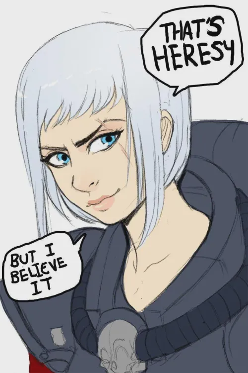 What kink of yours is like this?