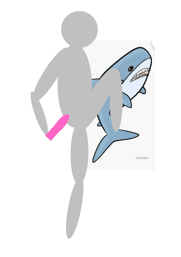 When performing anal it can help to support your leg as shown in the picture :3