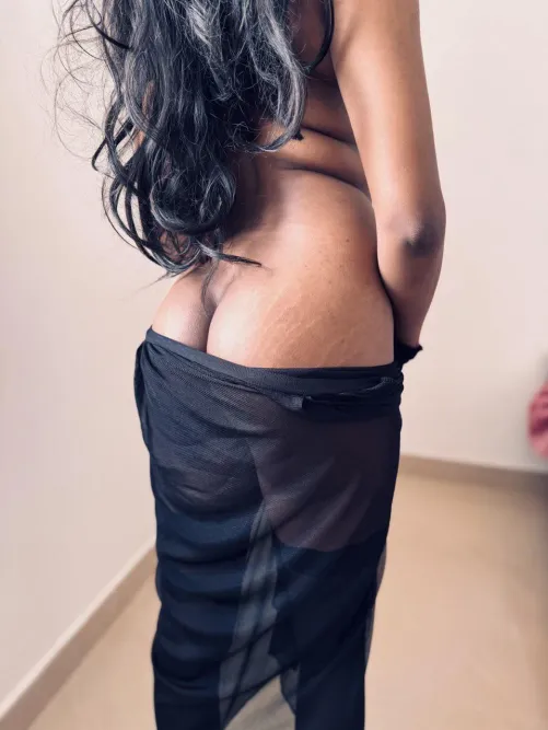 Woke up with a little ache back here... think you can help?