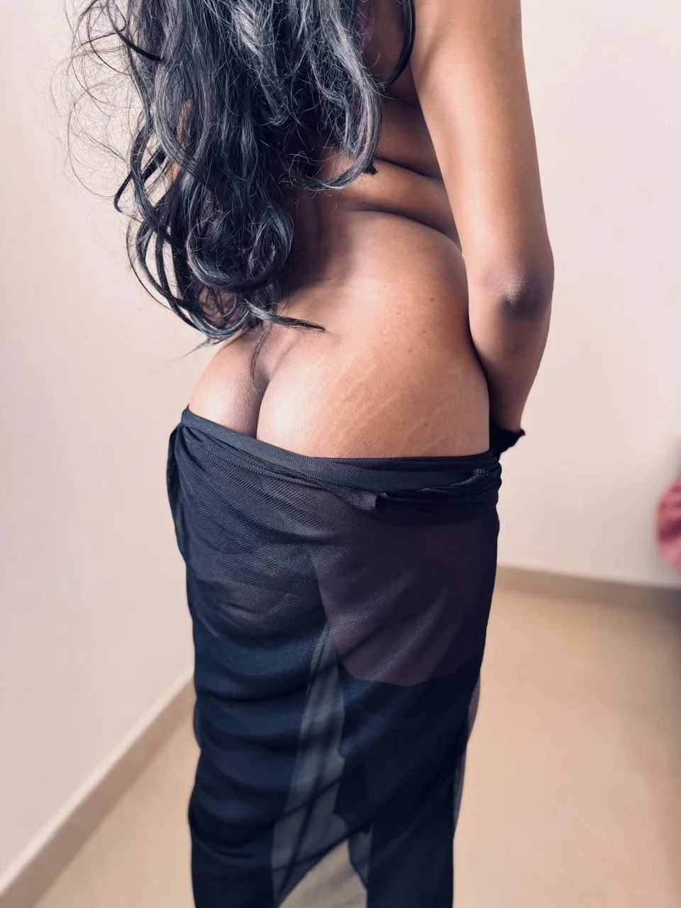 Woke up with a little ache back here... think you can help?