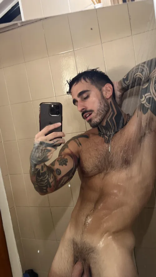 would you help me with my back?