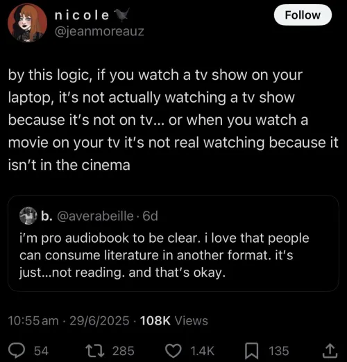 yeah sure whatever i guess