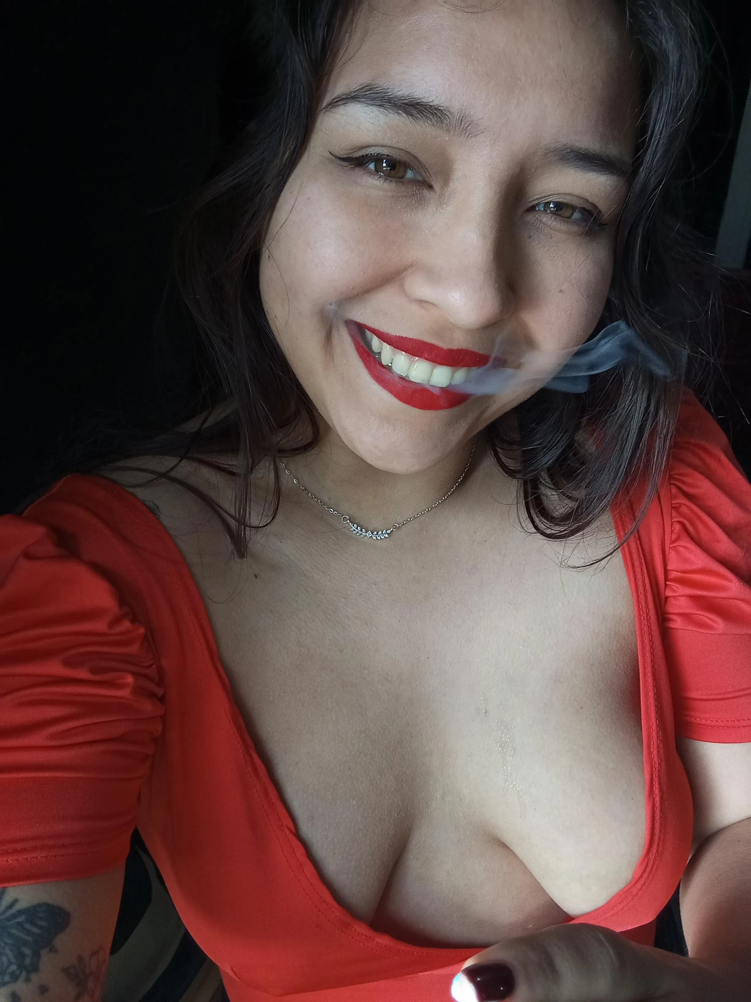 you're going to get lost in me!