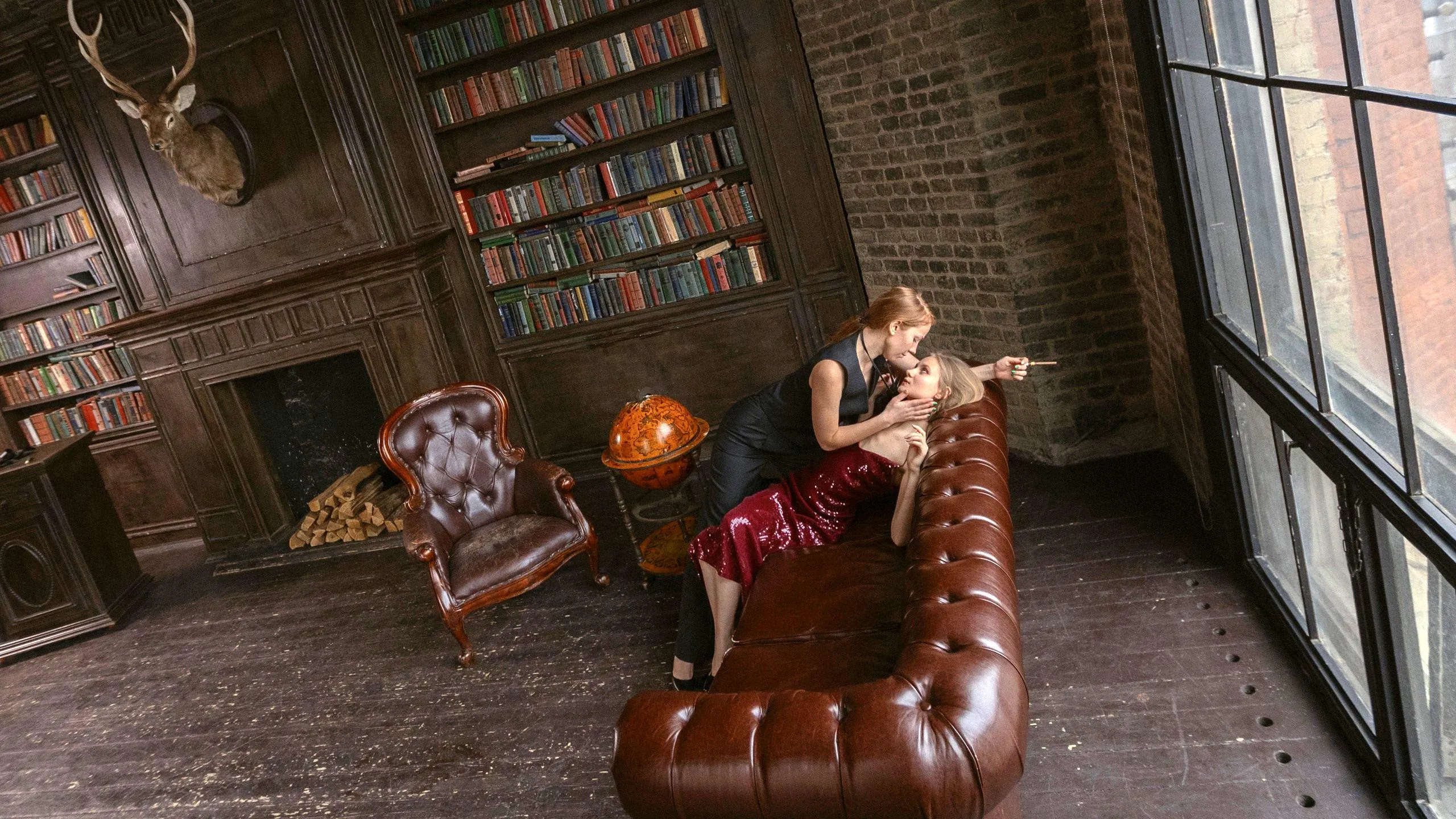 A great place to meet new people and make new friends