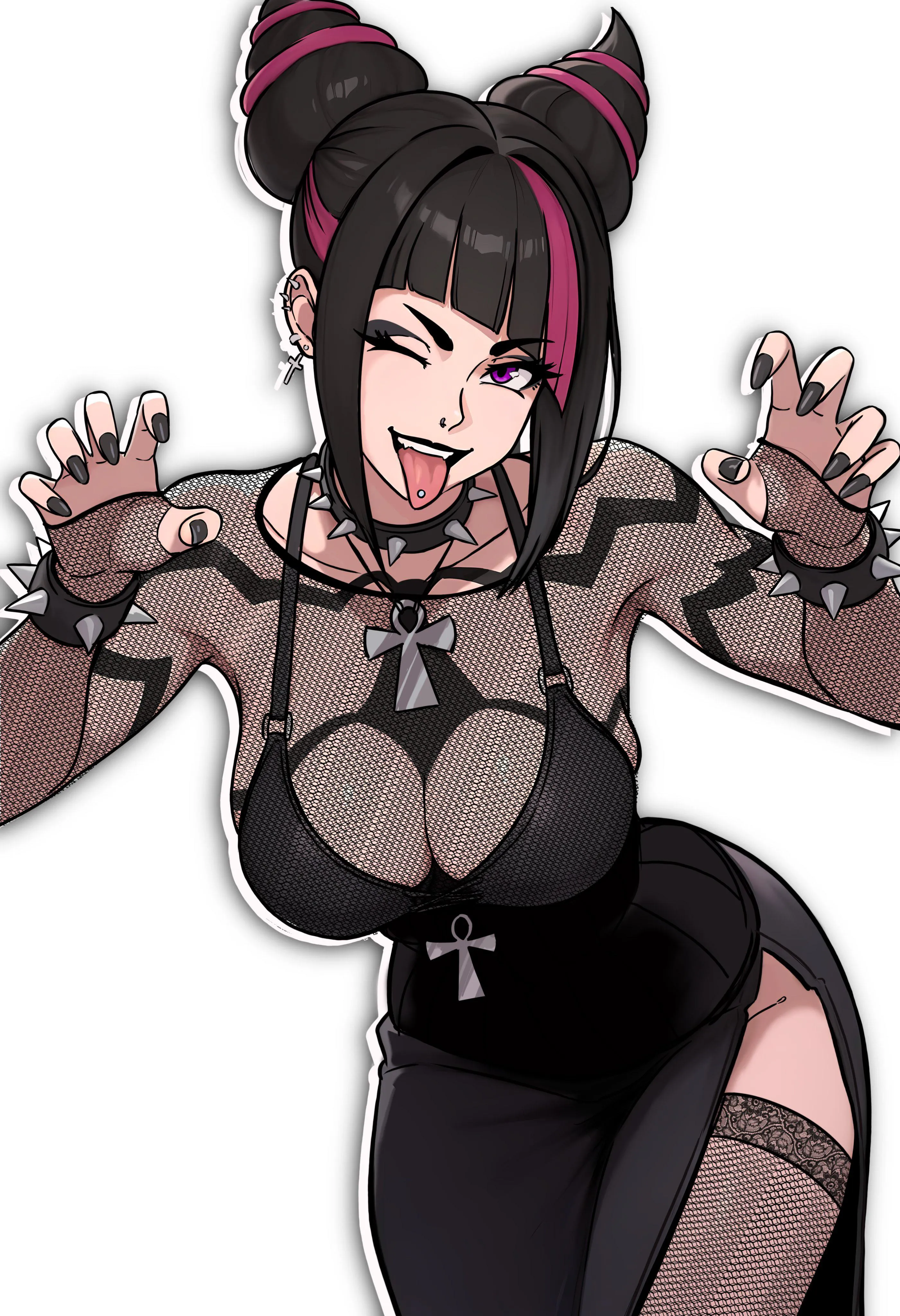 Goth Juri Han (Redpostit)