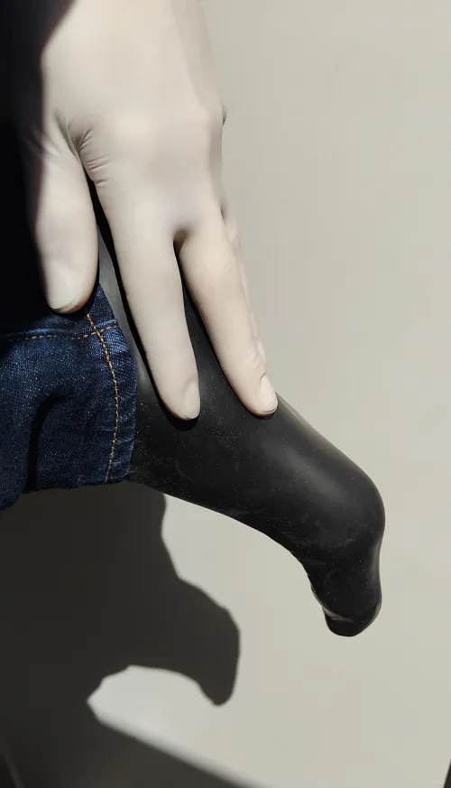 I could get used to this 😅