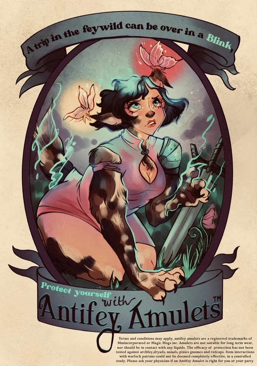 Now Over 80% Effective by Nakitacat