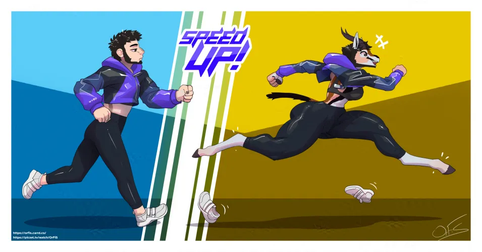 Performance Boosting Fit by Or-Fi-S