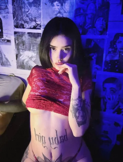 Think you can handle a filthy Latina like me?