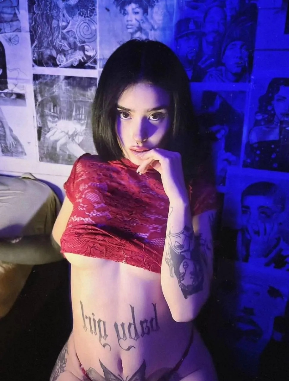 Think you can handle a filthy Latina like me?