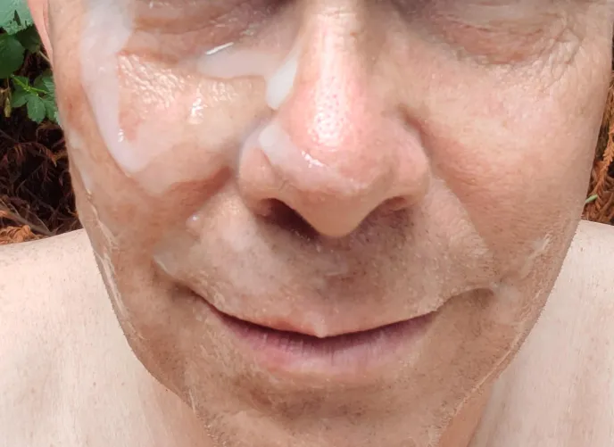 Took a load on the beach today