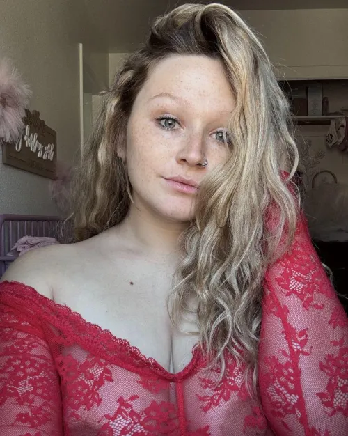 yes i fuck with the baby monitor on