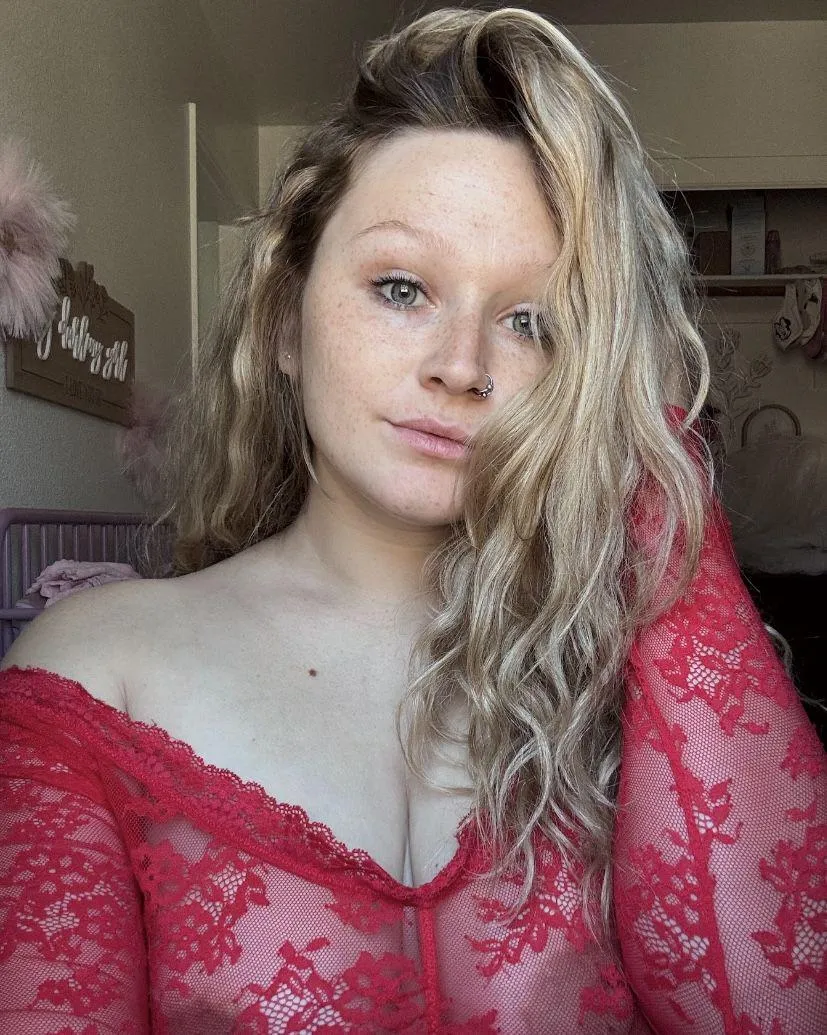 yes i fuck with the baby monitor on