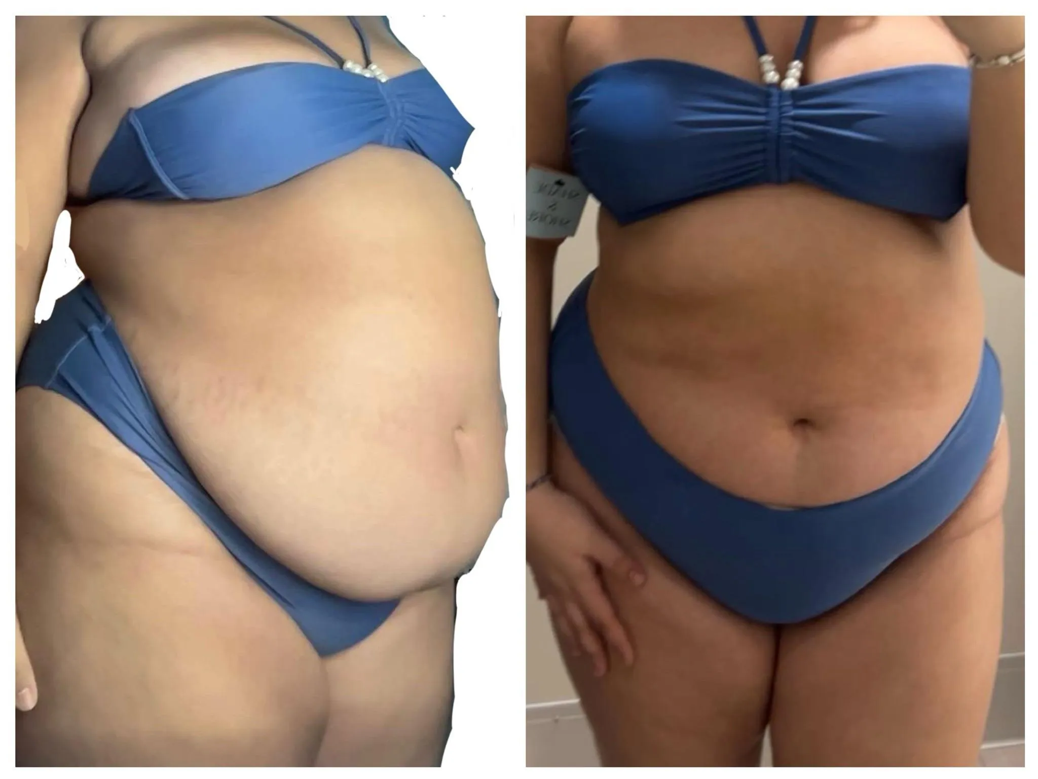 40 pounds bigger and not slowing down 🐷