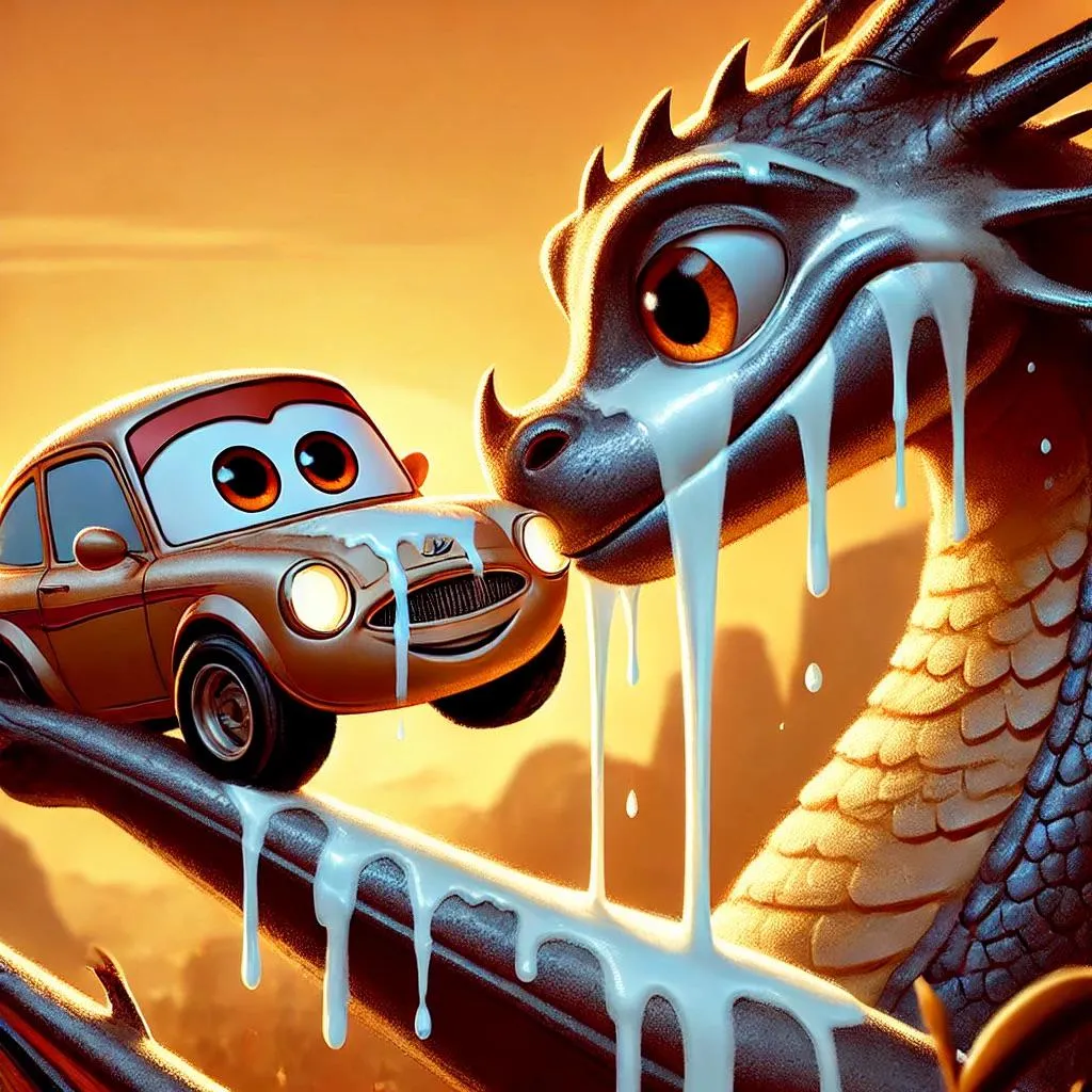 Aftercare is important