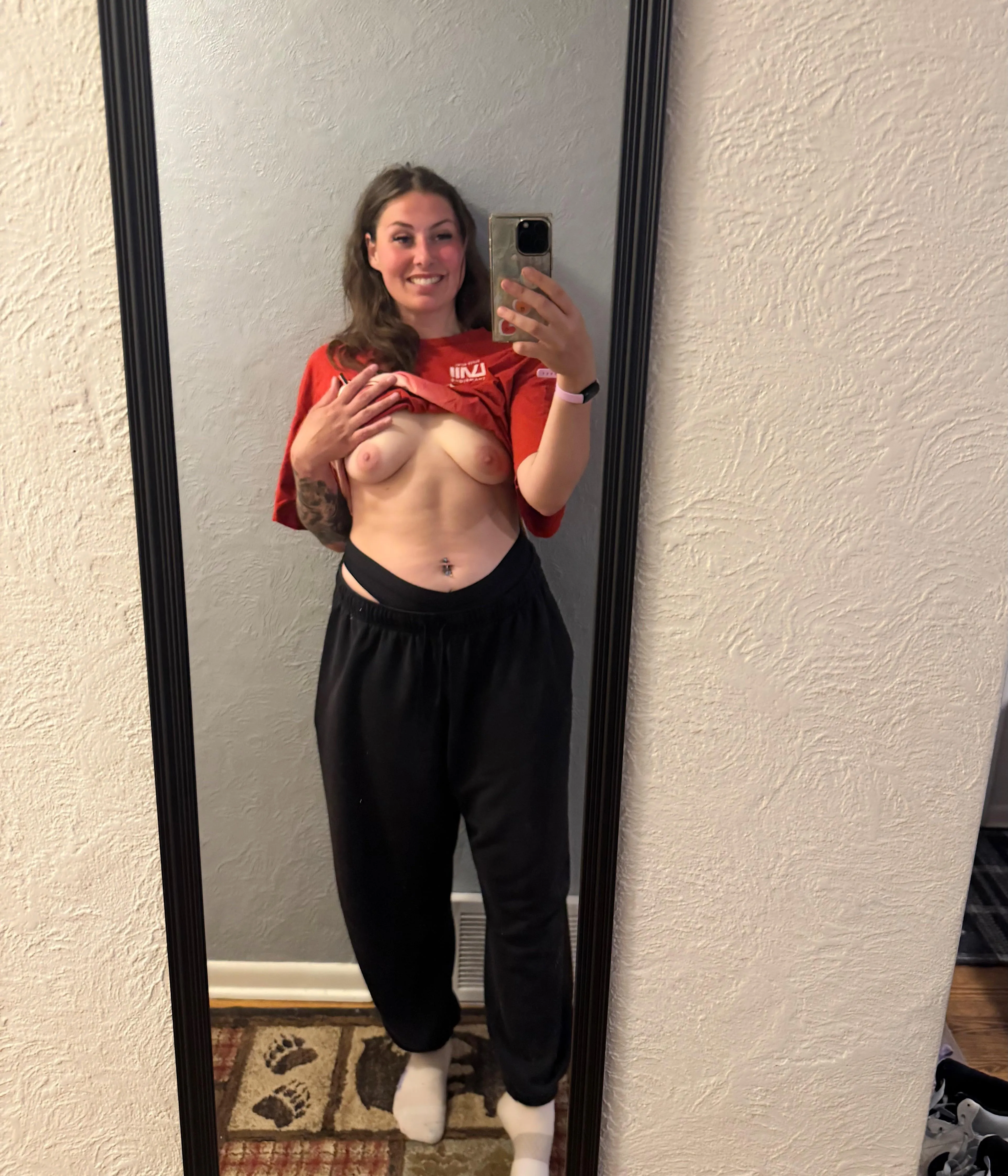 Can’t wait for 🏈 🙌