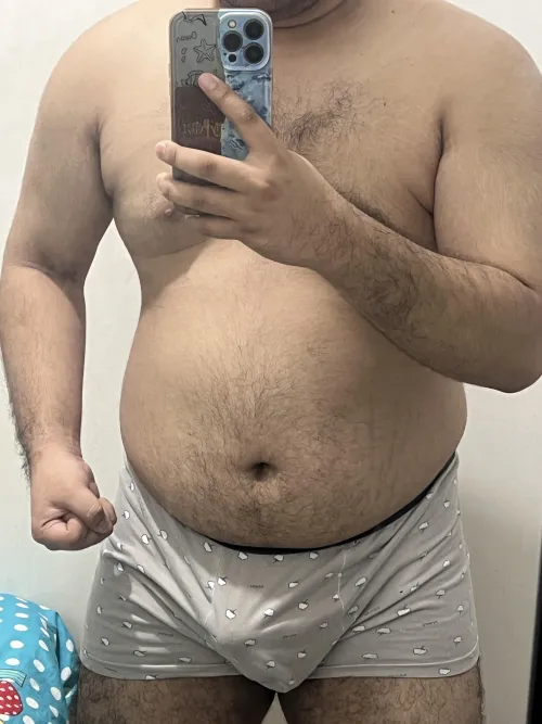 Describe in one word what you’d do to me.