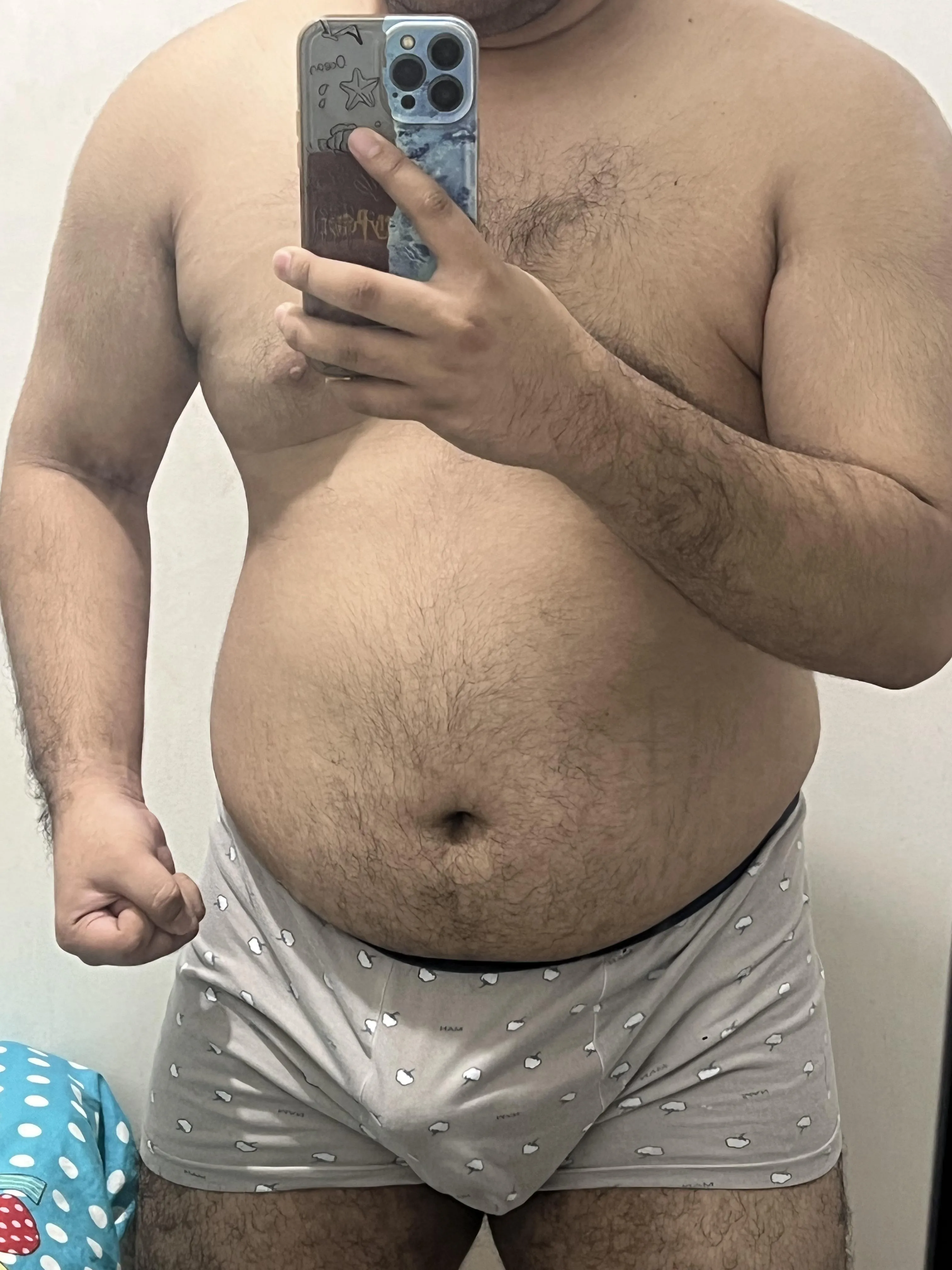 Describe in one word what you’d do to me.