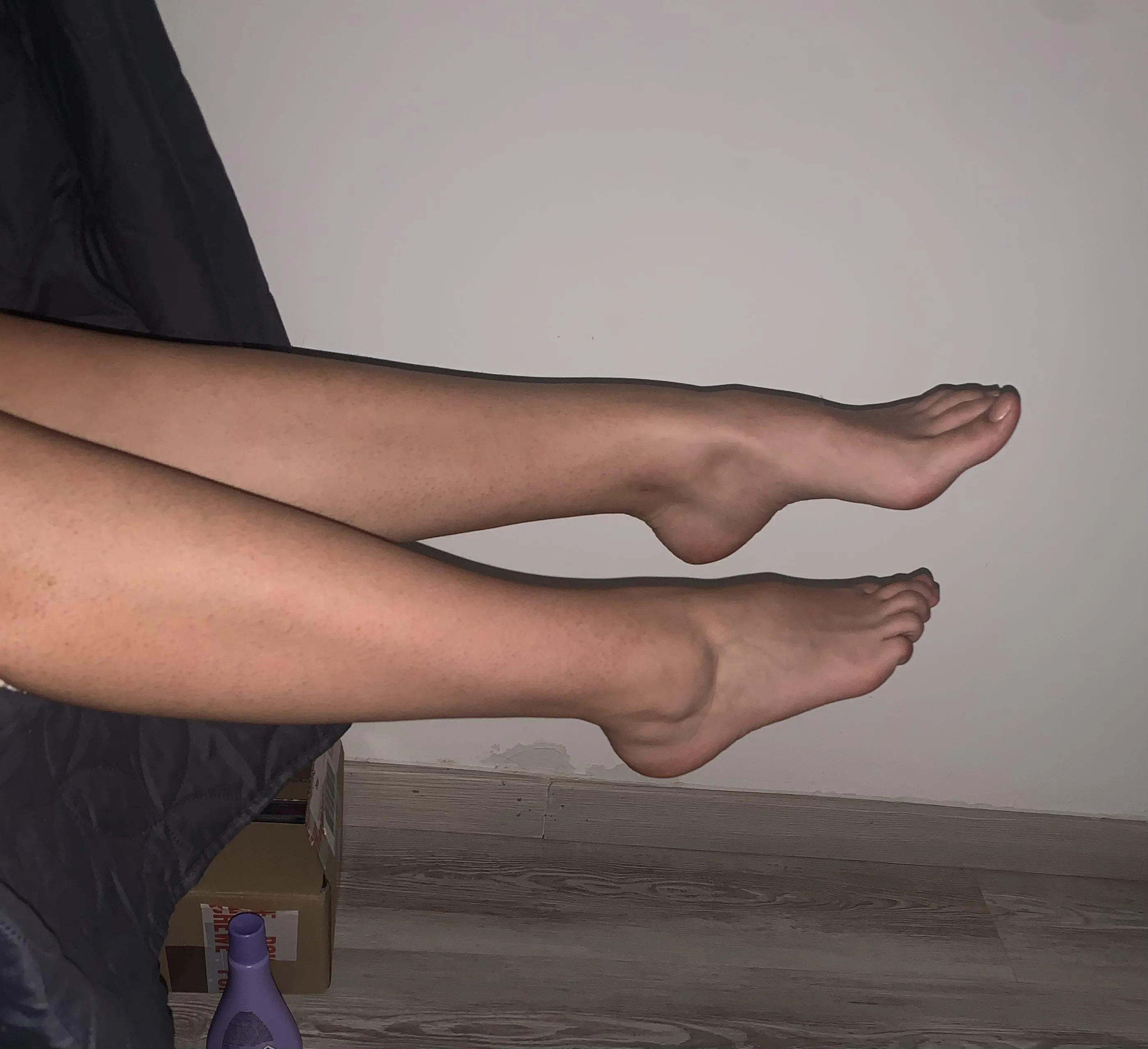 enjoying the view?🤭