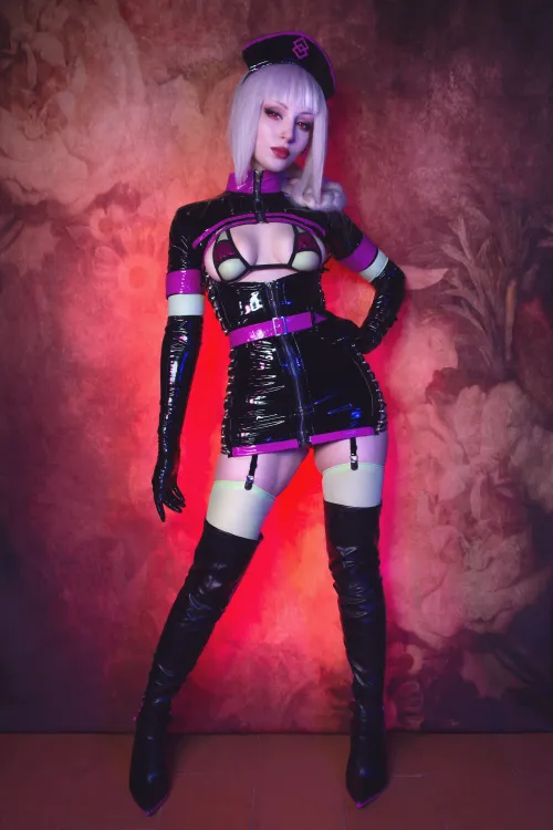 Florence Nightingale (Shiroktsne)