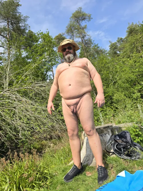 Hamsterley Forest, England