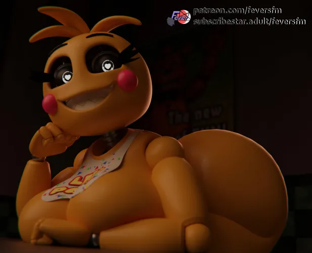 Hey there~ [by FeverSFM]